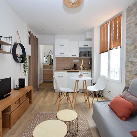 Cosy Studio Refait A Neuf Aux Portes De Paris Leilighet Vincennes Eksteriør bilde